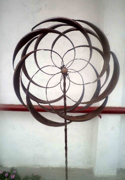 CMC 5031 Wind Spinner