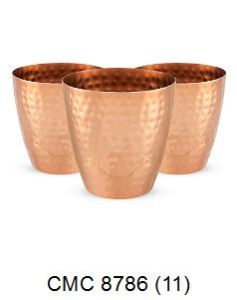 Metal Pots 01
