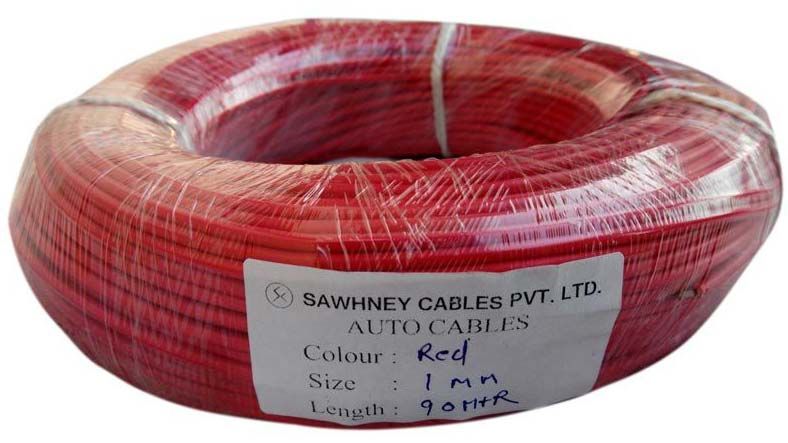 PVC Cables 02