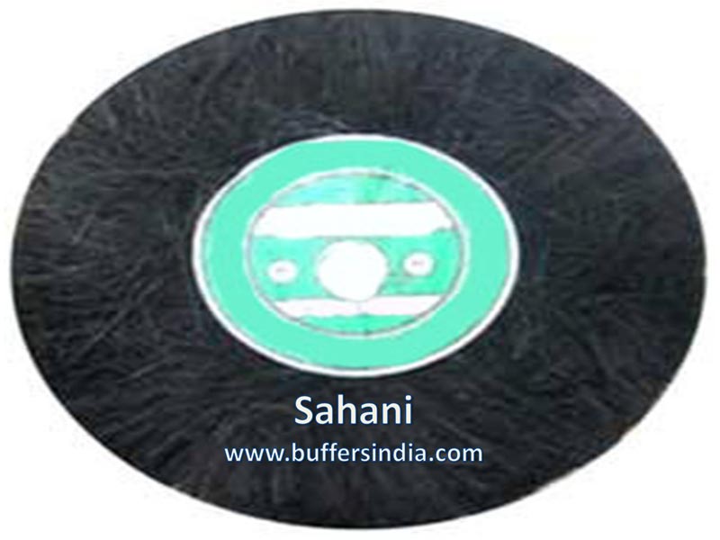 Fiber Polishing Wheels