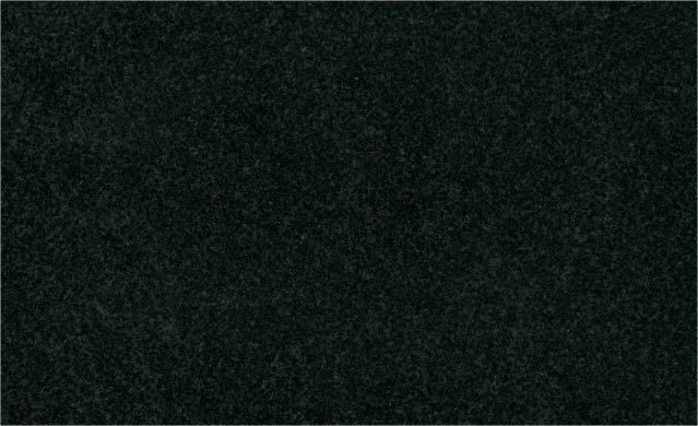 Black Absoluto Granite Slab