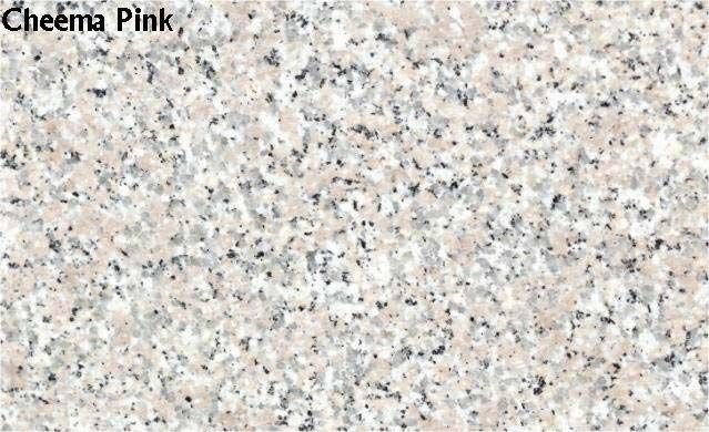 Cheema Pink Marble Slab