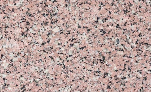 Rosy Pink Marble Slab
