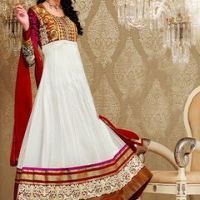Anarkali Suit