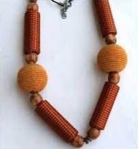 Fashion Necklace