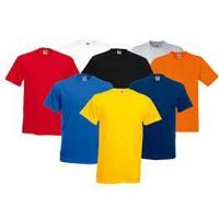 Plain T-Shirts