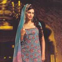 Punjabi Salwar Suit