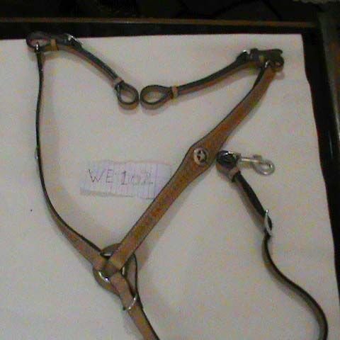 Horse Breast Collar 05