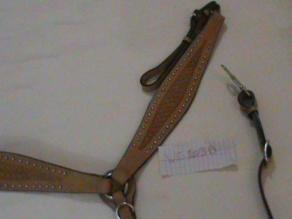 Horse Breast Collar 06