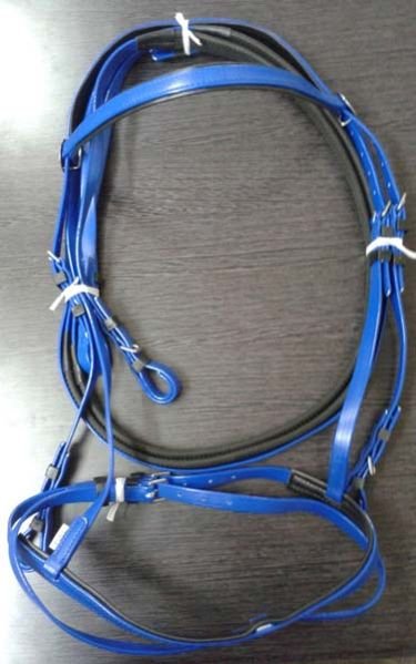 Horse Bridle 04