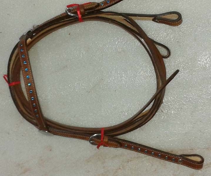 Horse Headstalls P.P 05