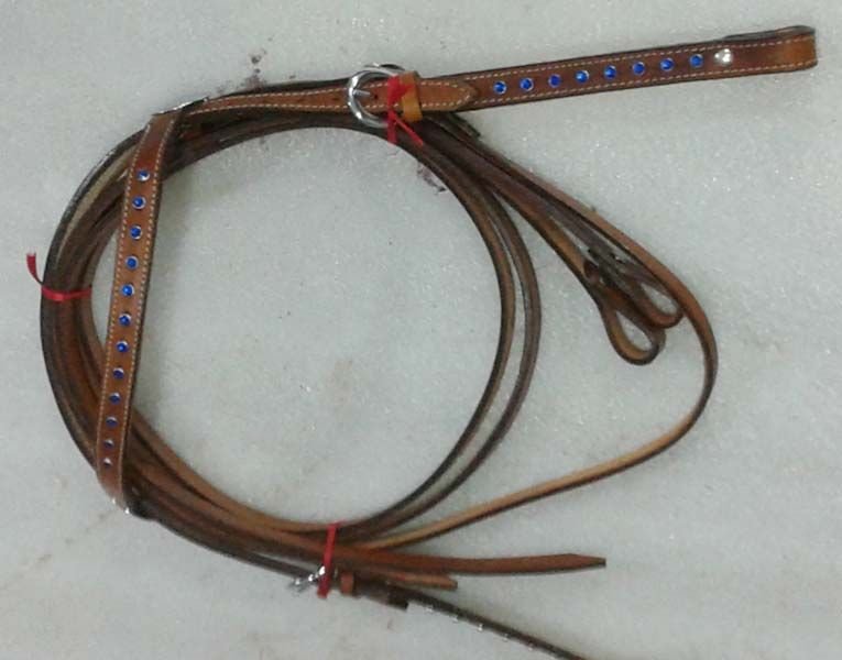 Horse Headstalls P.P 06
