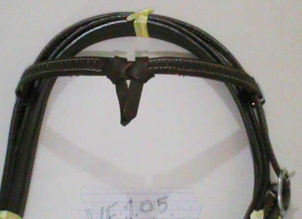 Horse Headstalls P.P 09