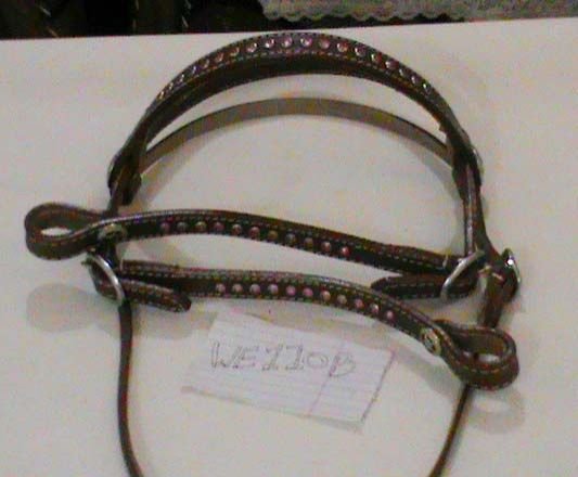 Horse Headstalls P.P13