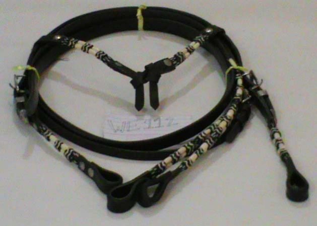 Horse Headstalls P.P 14