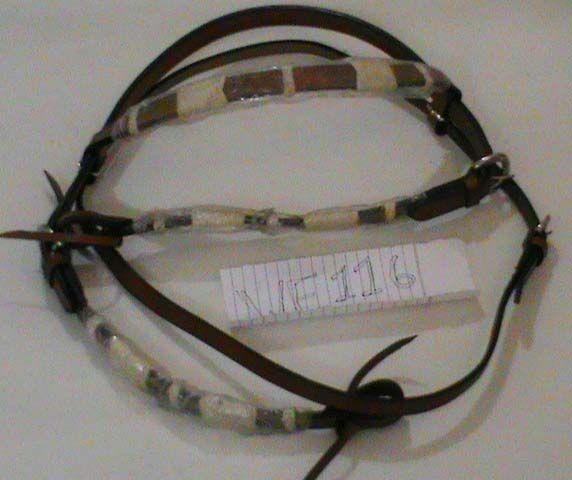 Horse Headstalls P.P 17