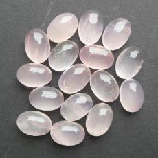 Rose Quartz