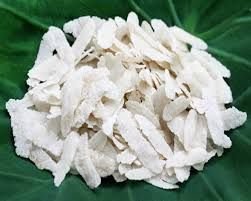 Rice Flakes(Poha) 02