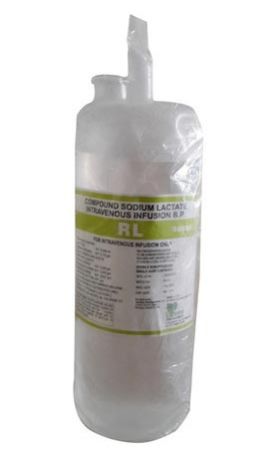 Sodium Lactate Injection