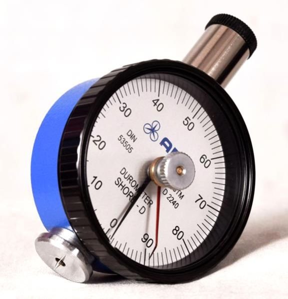 Durometer Shore D (basic) 01