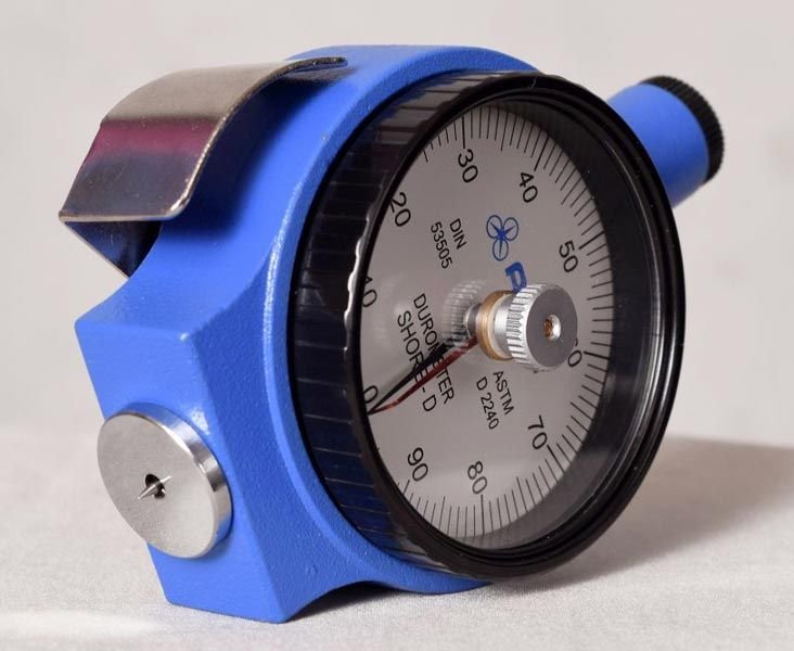 Durometer Shore D (Export model ) 01