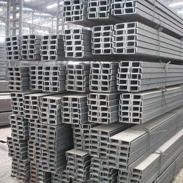 Stainless Steel Rectangular Pipes 01