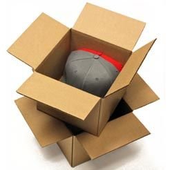 Cardboard Corrugated Box (2)