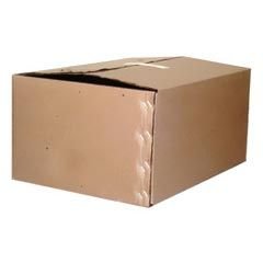 Corrugated Hexagonal Box (CHB 12)
