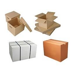 Corrugated Hexagonal Box (LHB 11)
