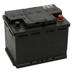 Car Batteries 01