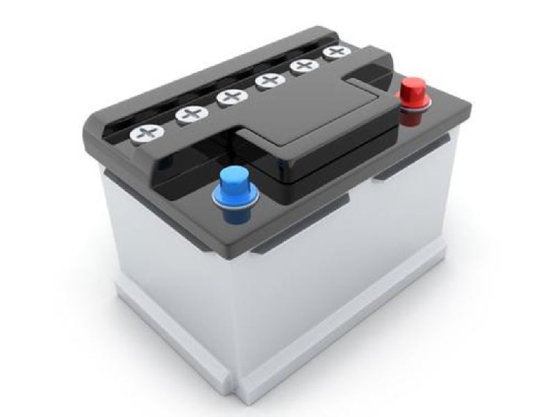 Car Batteries 02