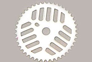 Bicycle Chainwheel Crank 06