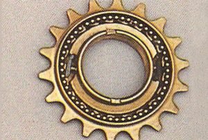 Bicycle Single Speed Freewheel 03