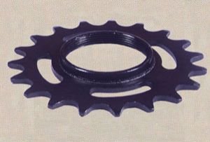 Bicycle Single Speed Freewheel 04