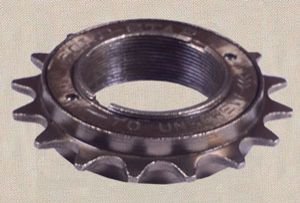 Bicycle Single Speed Freewheel 05