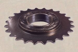 Bicycle Single Speed Freewheel 06