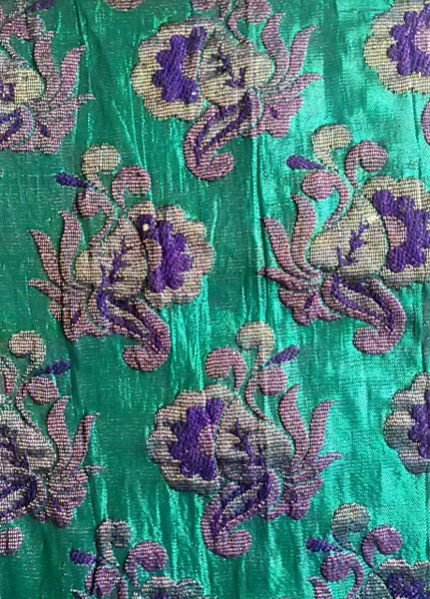 KF Jacquard Fabric