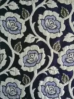 KF Markri Jacquard Fabric