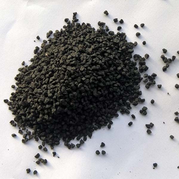 Single Roasted Bentonite Granules 01