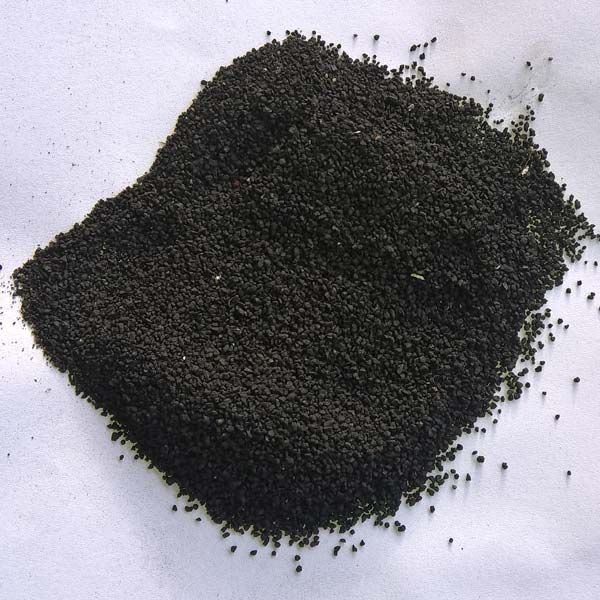 Single Roasted Bentonite Granules 02