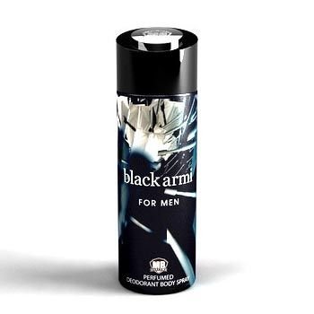 Black Armi Deodorant
