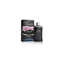 Black Power Perfume