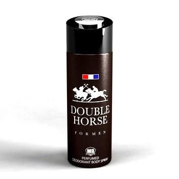 Double Horse Deodorant