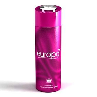 Europa Deodorant