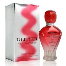 Glitter Perfume