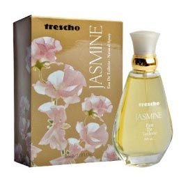 Jasmine Perfume