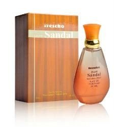 Pure Sandal Perfume