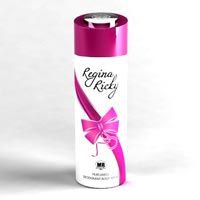 Regina Ricky Deodorant