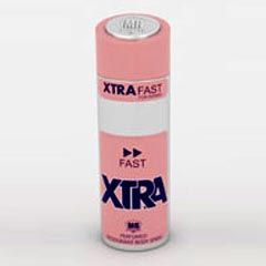 Xtra Fast Deodorant