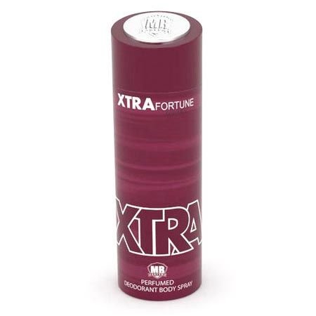 Xtra Fortune Deodorant